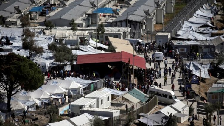 Снимка: архив Reuters