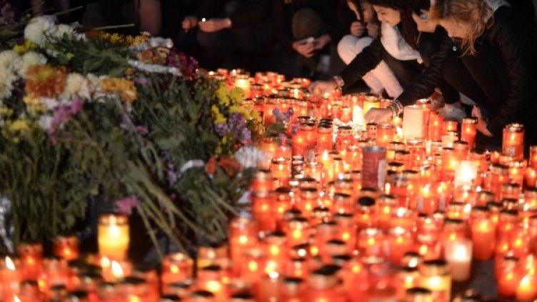 Снимка: архив Reuters