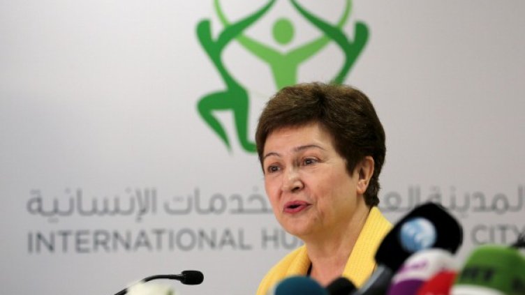 Снимка: архив Reuters