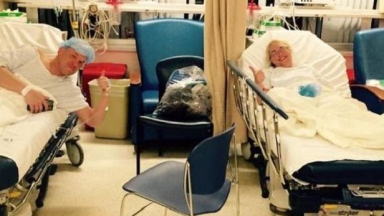 Снимка: Christopher Dempsey, BBC