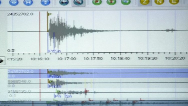 Снимка: архив Reuters