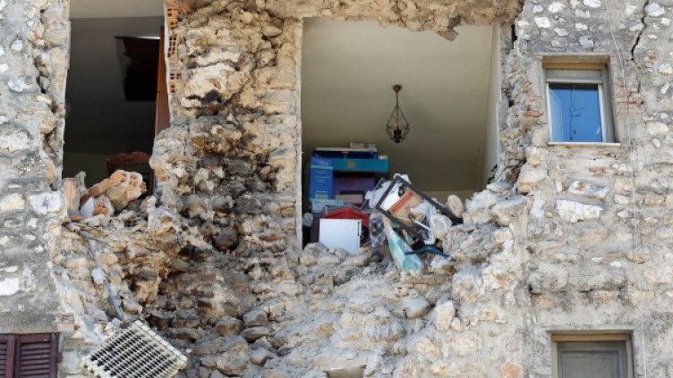 Снимка: Reuters