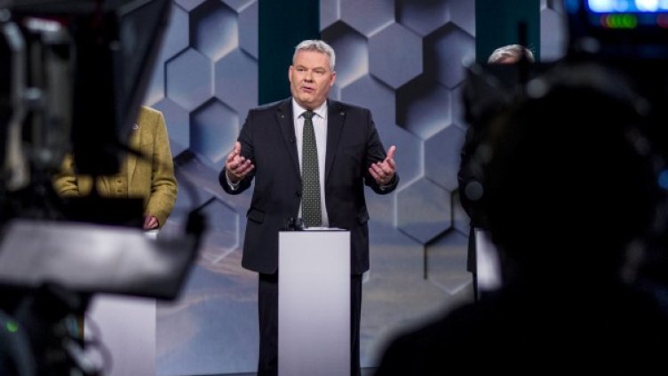 Снимка: Reuters