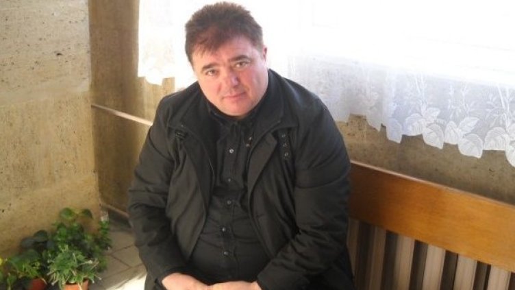 Снимка: "Монитор"