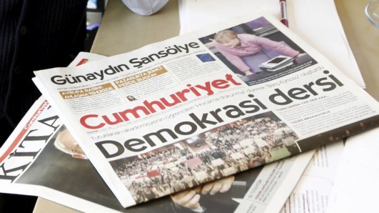 Снимка: архив Reuters