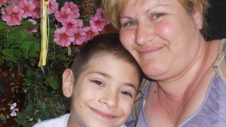 Снимка: Facebook