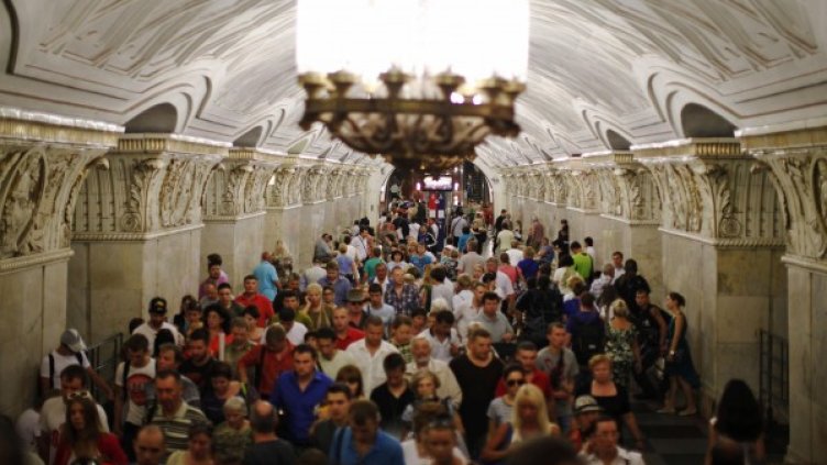 Снимка: Reuters, архив