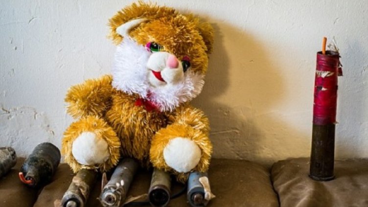 Снимка: Александър Рота