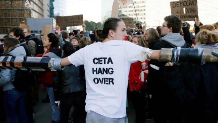 Снимка:  Reuters, архив