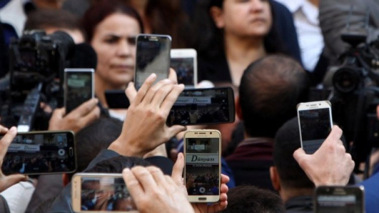 снимка: Ройтерс