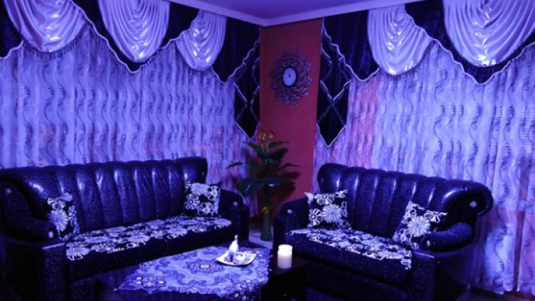 Снимка: МВР