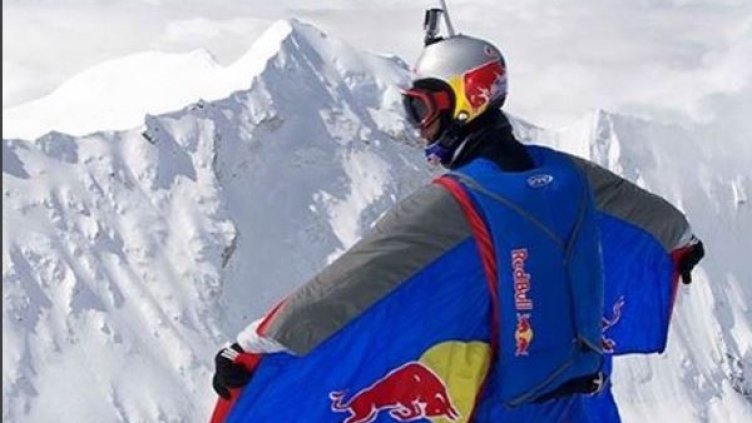 Снимка: Instagram, @valeryrozov