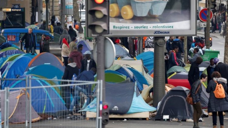 Снимка: Reuters