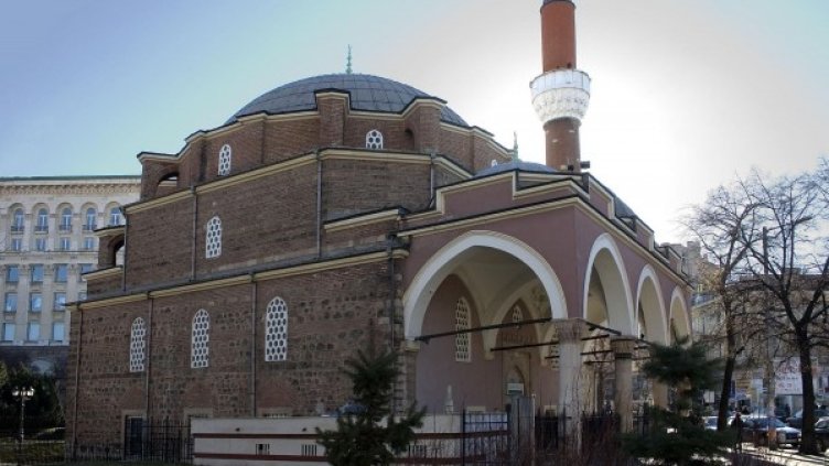 Архив: Булфото