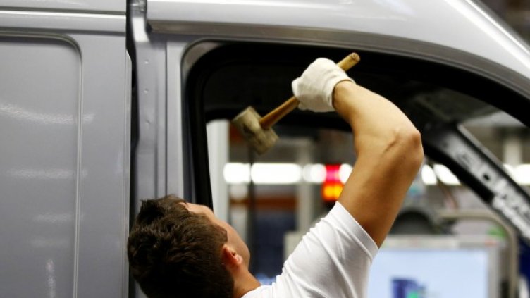 Снимка: архив Reuters