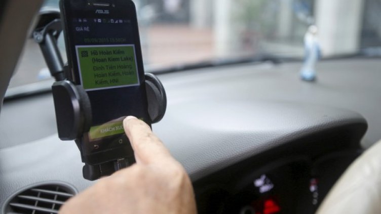 Снимка: архив, Reuters