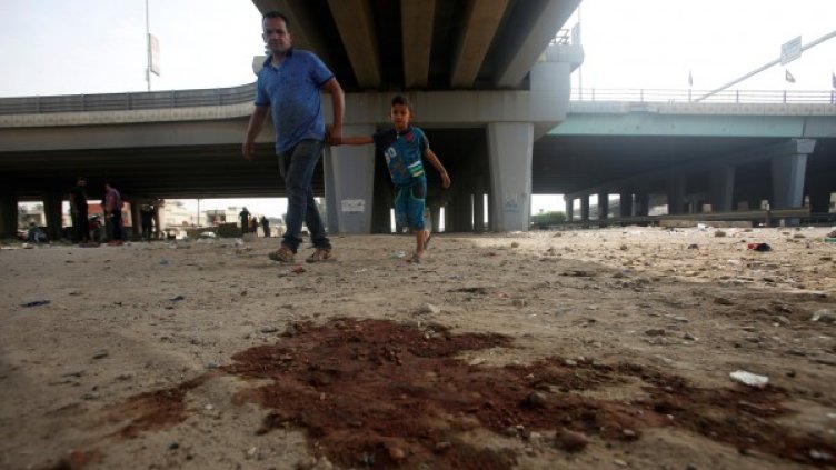 Снимка: архив, Reuters