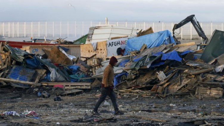 Снимка: Reuters