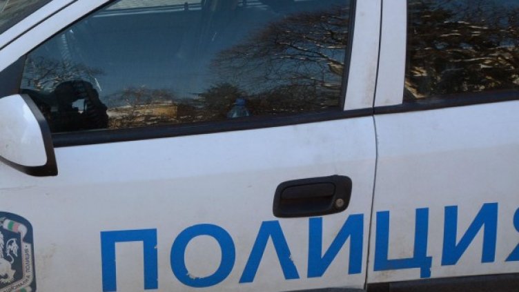 Снимка: архив Булфото