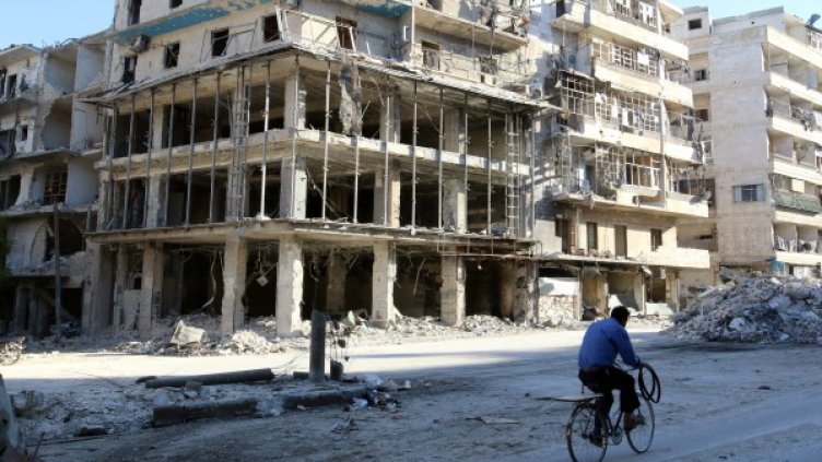 Снимка: Reuters, архив