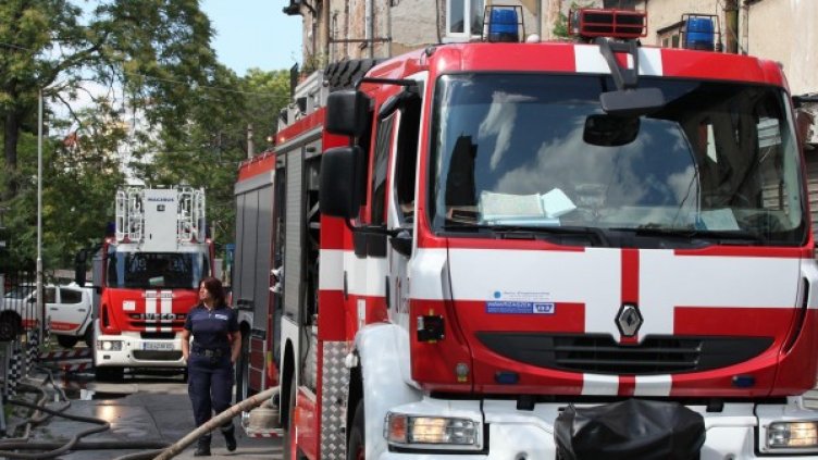 Снимка: архив, Bulphoto