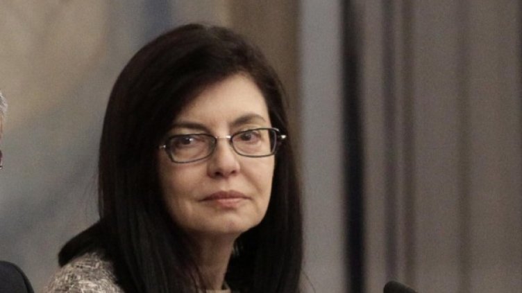 Снимка: БТА, архив