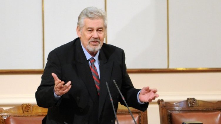 Снимка: Булфото, архив