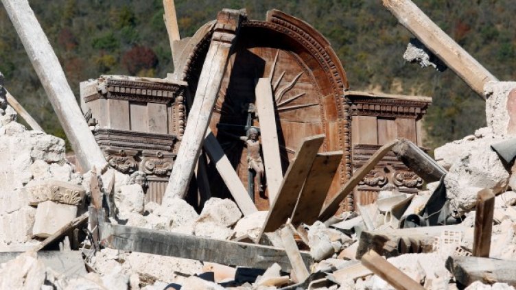 Снимка: архив, Reuters