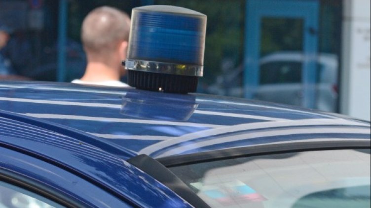 Снимка: архив Булфото