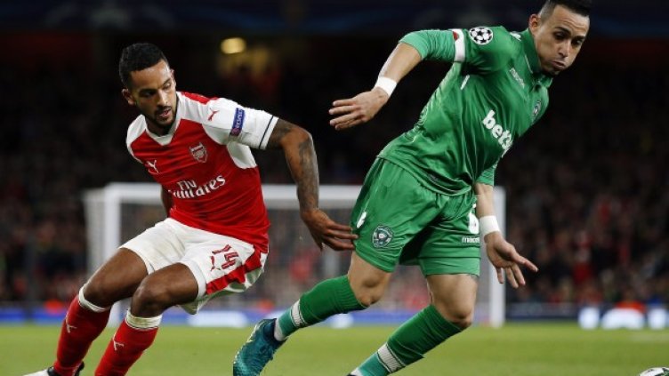 Снимка: Reuters