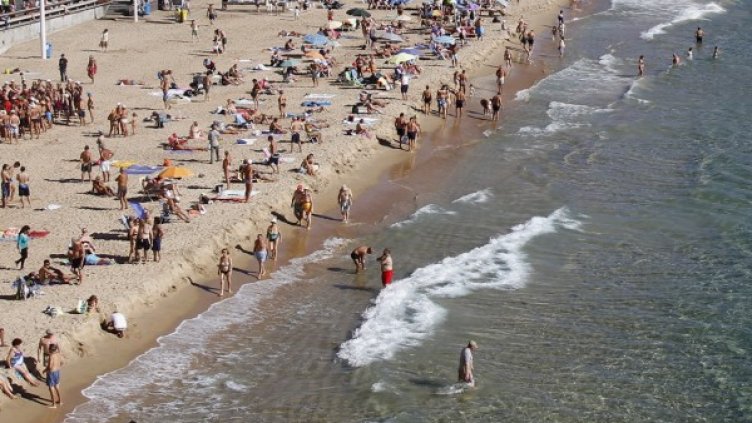 Снимка: архив Reuters