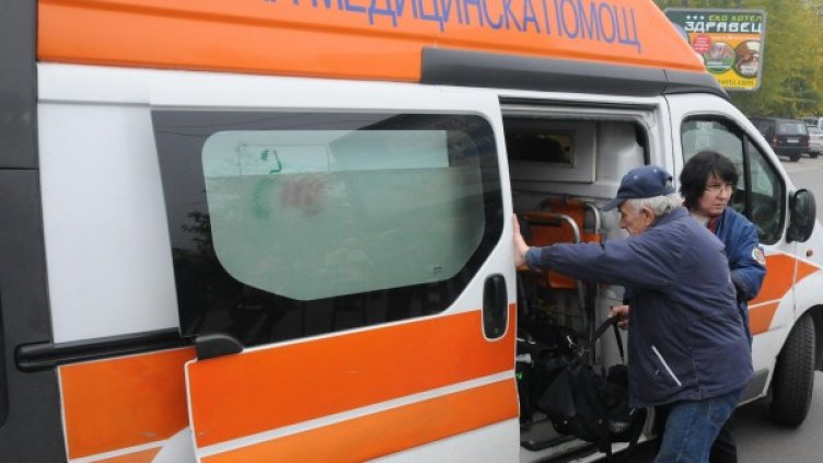 Снимка: Булфото, архив