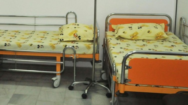 Снимка: Булфото, архив