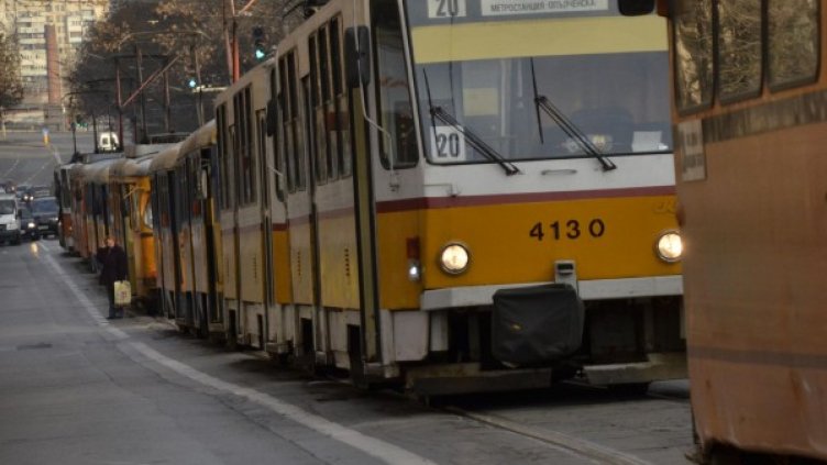 Снимка: Булфото, архив