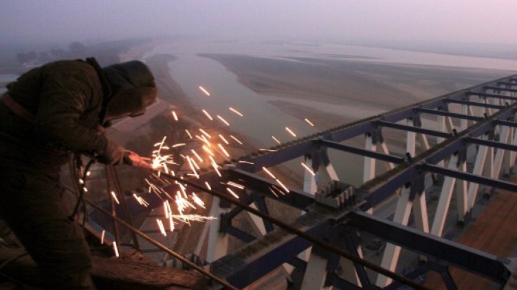 Снимка: архив Reuters