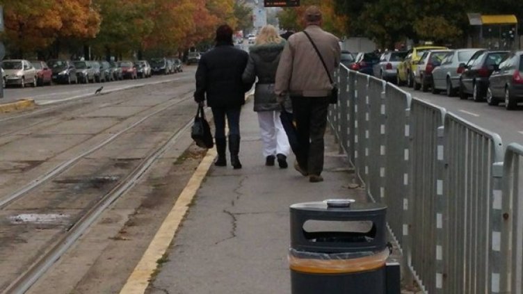 Снимка: "Монитор"