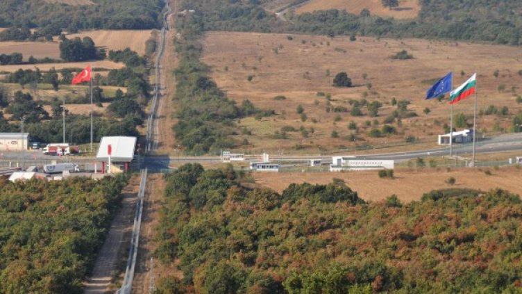 Снимка: архив, Bulphoto