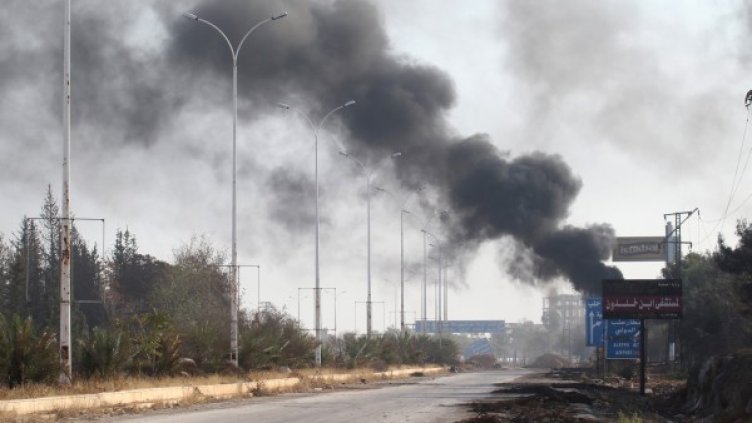 Снимка: архив, Reuters