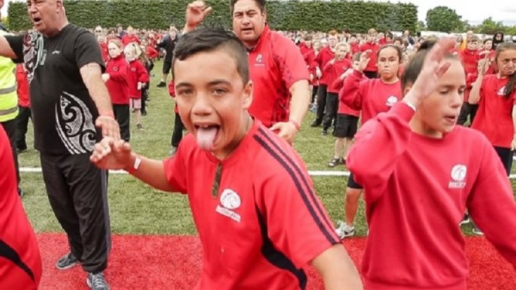 Снимка: stuff.nz