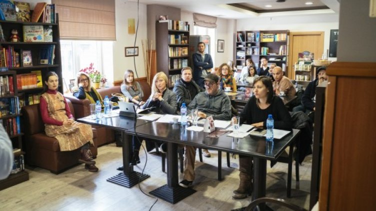 Снимка: Со Индипендънт