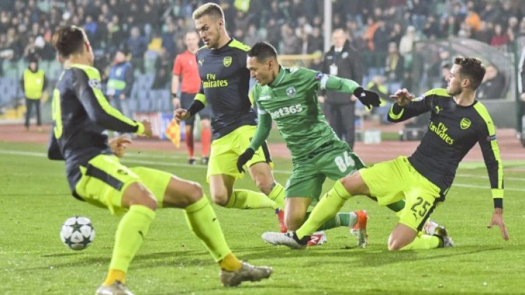 Снимка: Bulphoto.com