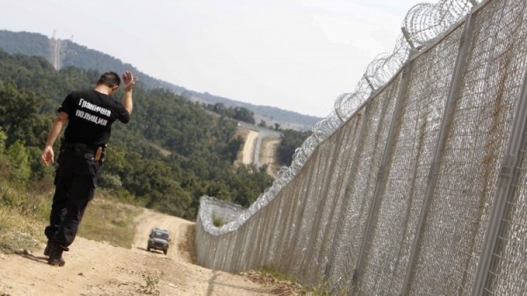 Снимка: Олег Попов; Dnes.bg