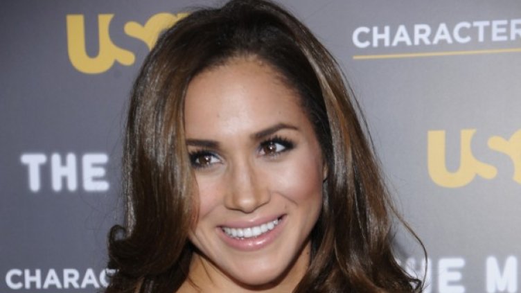 Меган Маркъл. Снимка: архив, Reuters