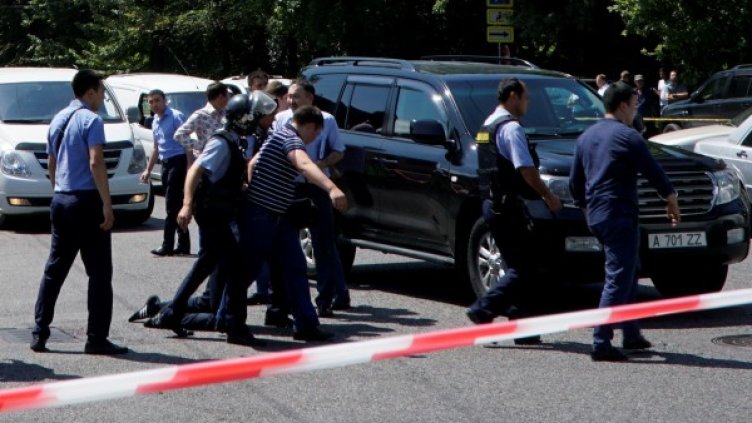 Снимка: архив, Reuters