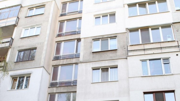 Снимка: архив Булфото