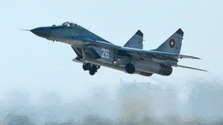 Снимка: архив, БулФото