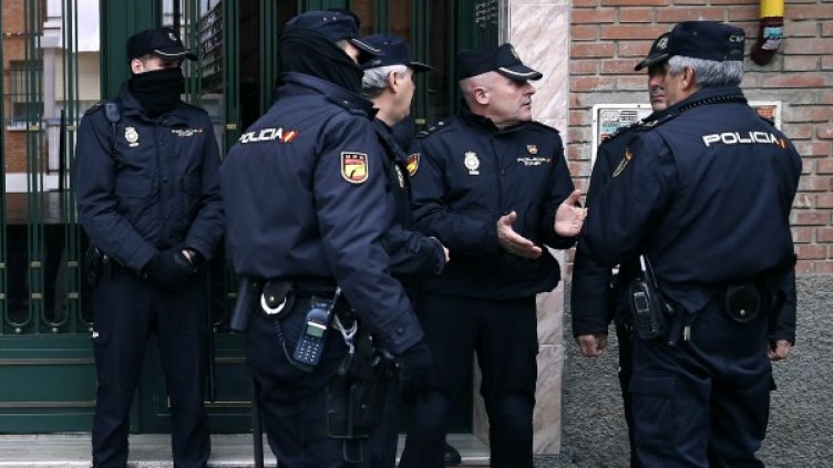 Снимка: архив, Reuters