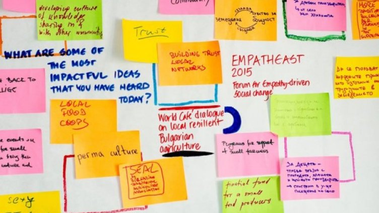 Снимка: Empatheast