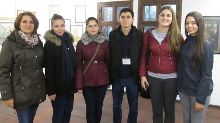 Снимка: МОН