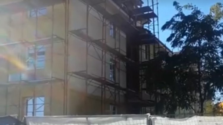 Снимка: Запазете Бедечка